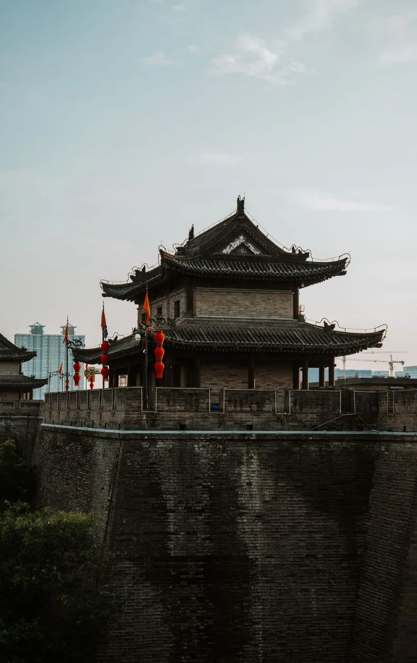 陕西合作旅行社2025年国内旅游线路规划与服务升级要点解析正文配图 2