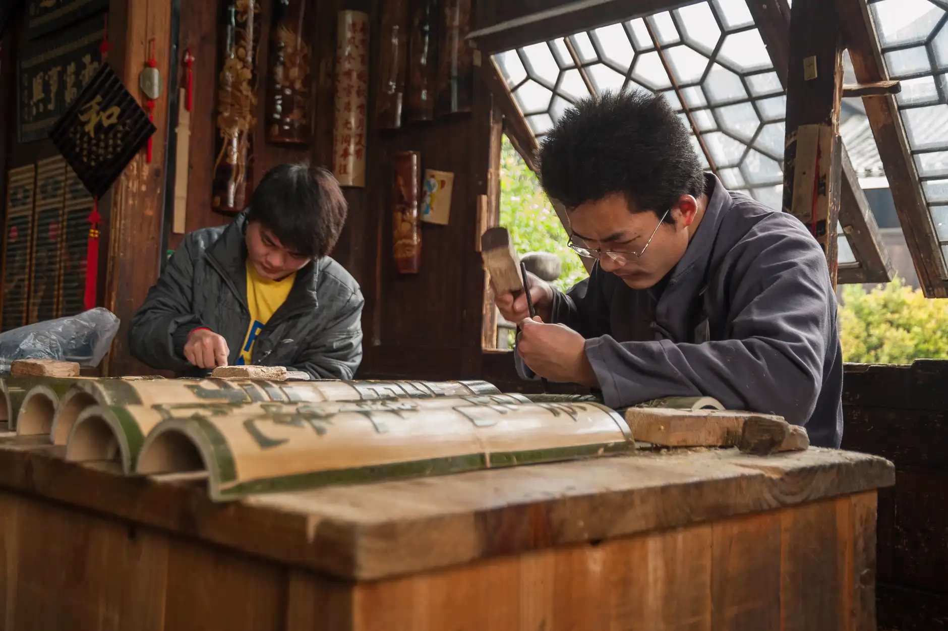 陕西合作旅行社定制旅游线路服务方案及案例分享