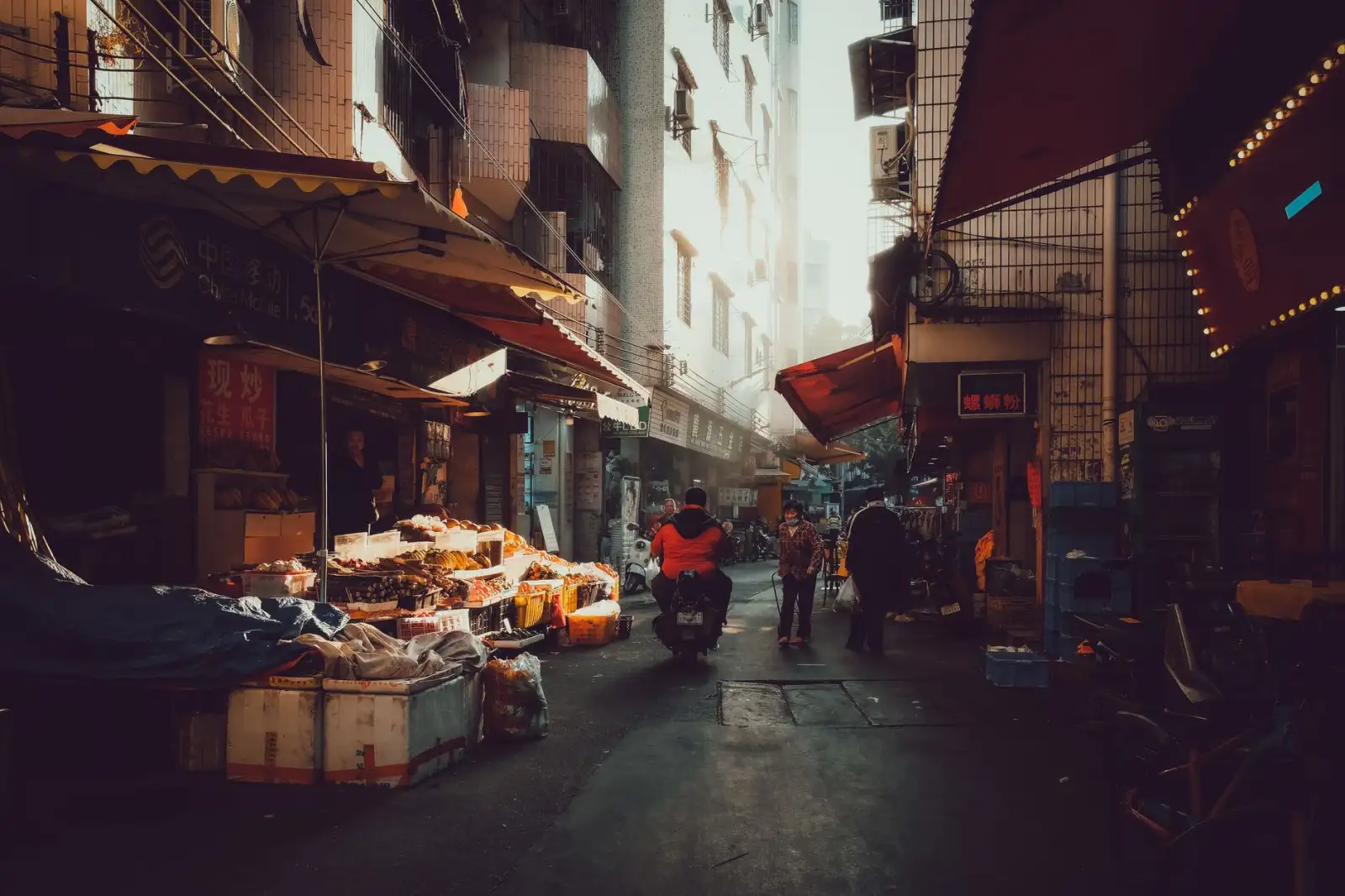 陕西合作旅行社旅游线路定制方案及客户案例分享