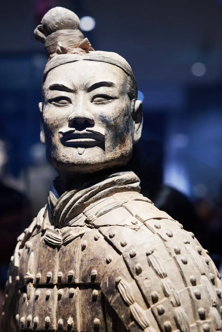 陕西合作旅行社解析：西安周边游旅游线路设计的核心要素与行程规划思路正文配图 2