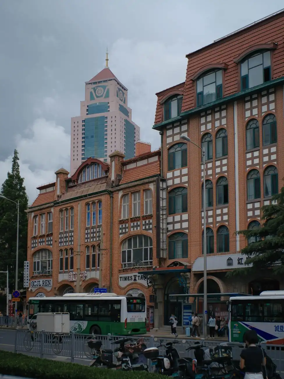 陕西合作旅行社周边游线路设计中的交通接驳优化方案正文配图 1