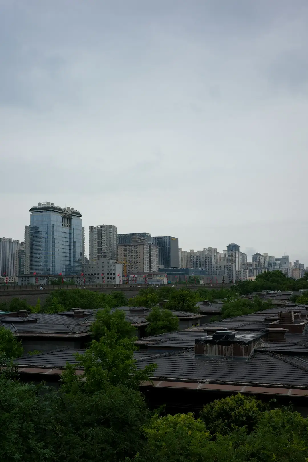 陕西合作旅行社西安周边游线路设计思路与行程规划要点正文配图 2
