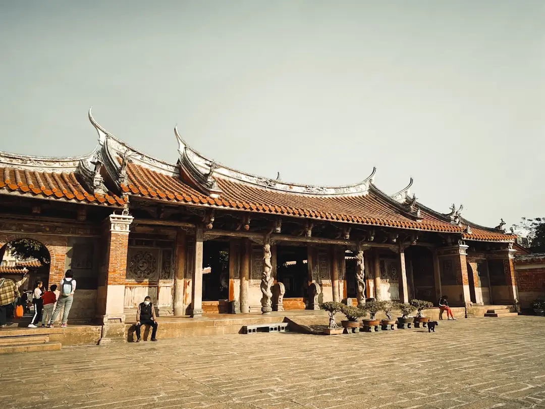 西安周边团队出游线路怎么选？陕西合作旅行社为您梳理几条热门路线