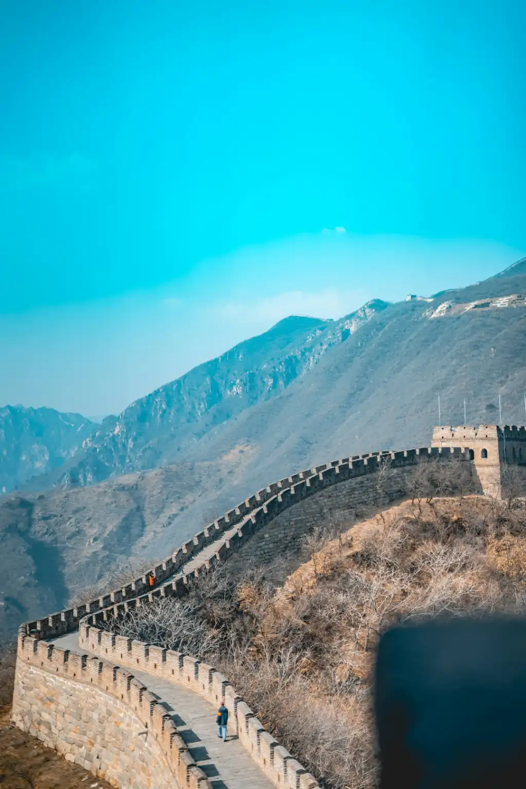陕西合作旅行社2024西安周边游热门线路价格与行程对比正文配图 2