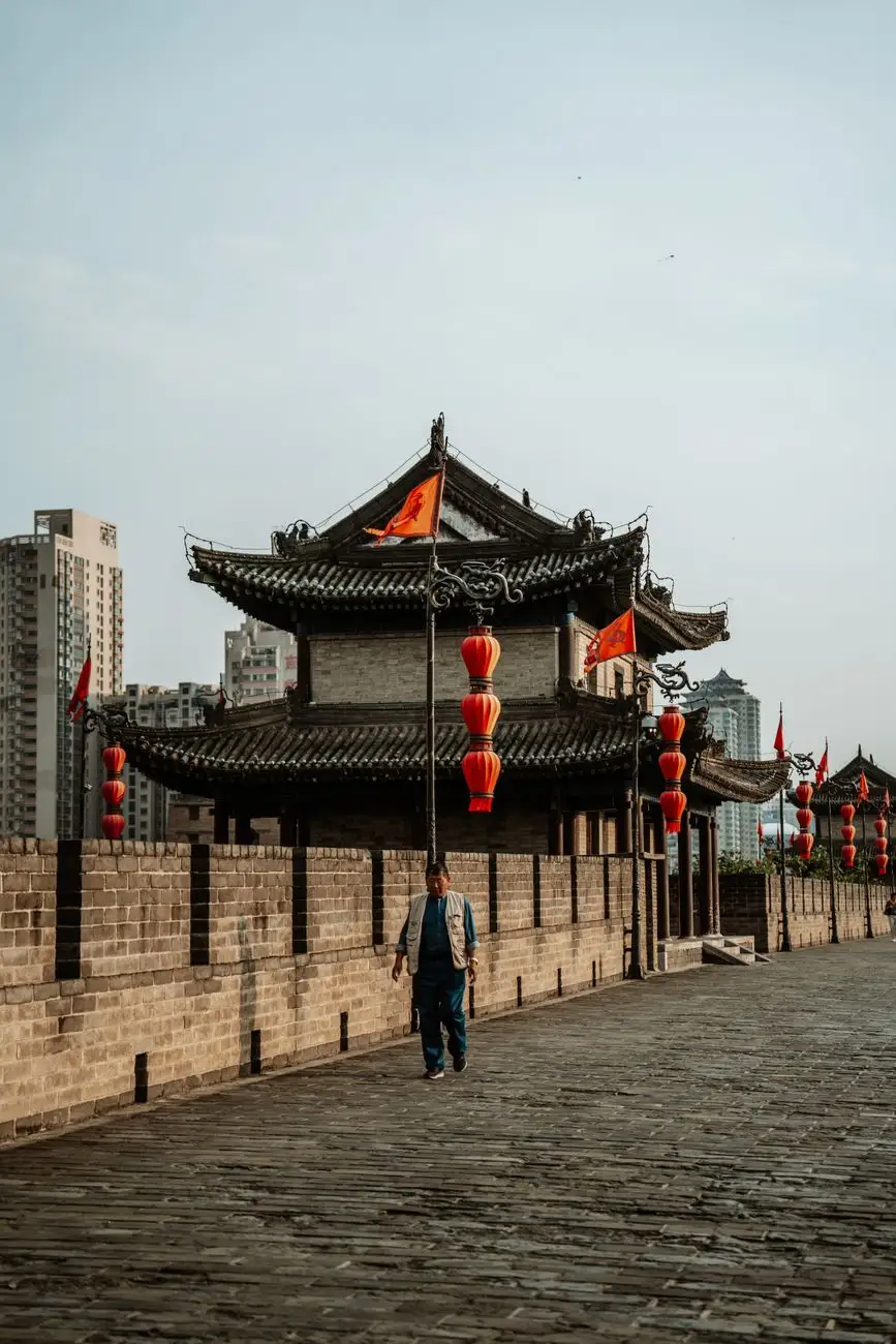 2025年国内旅游线路设计趋势与陕西周边游产品升级方向解析正文配图 1