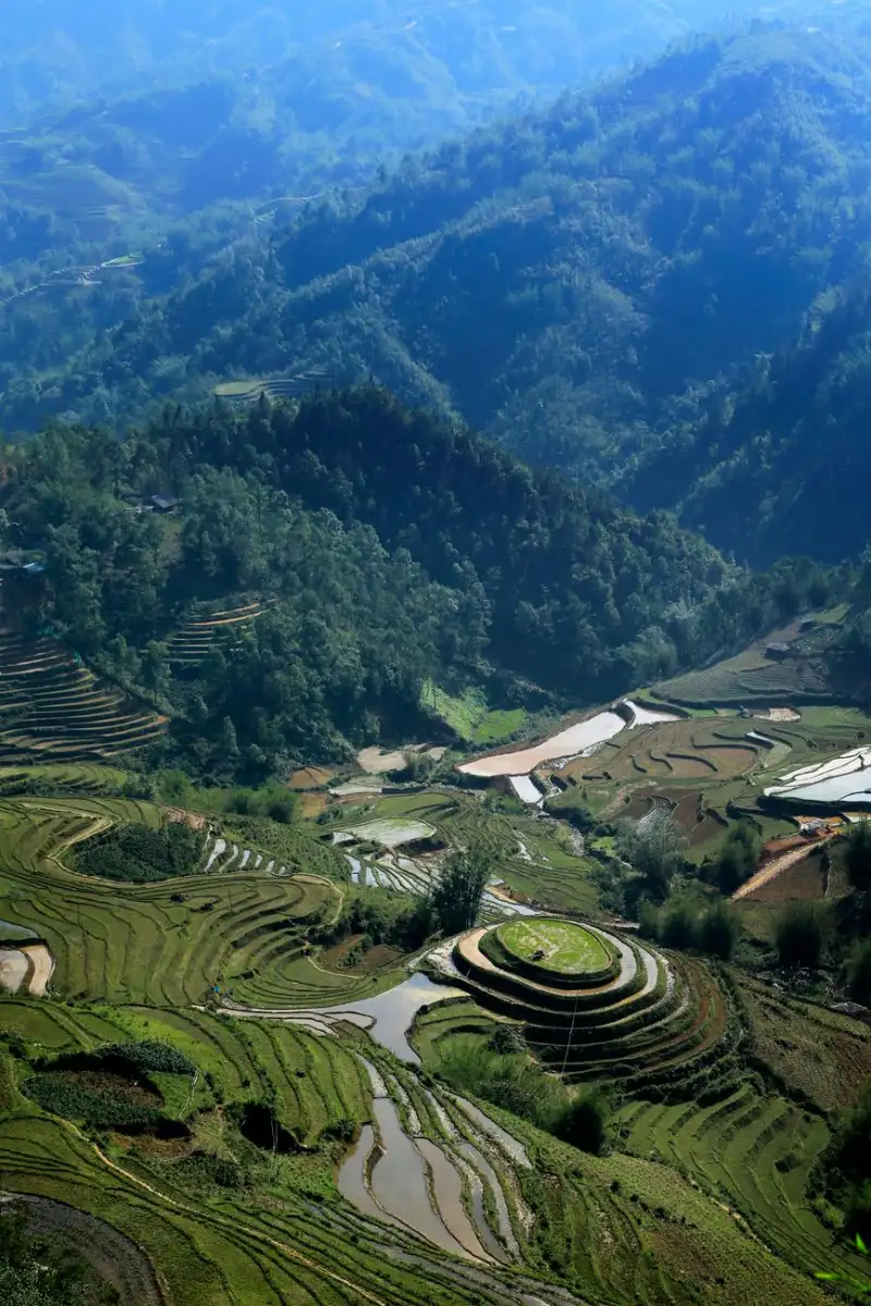 陕西合作旅行社周边游线路设计要点与行程规划指南正文配图 1
