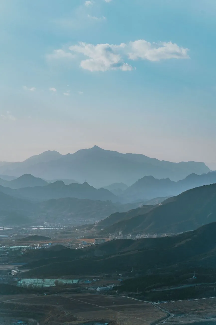 西安周边团队出游旅游线路怎么选?陕西合作旅行社定制方案解析正文配图 2