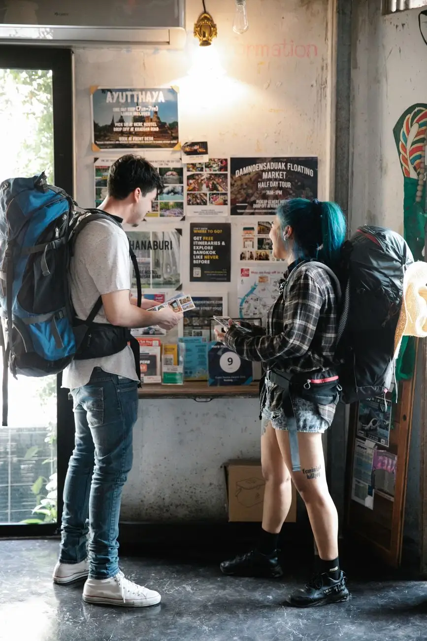 陕西合作旅行社周边游线路设计中的服务质量管理要点正文配图 2