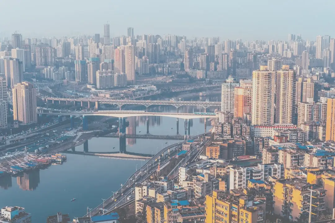 陕西合作旅行社西安周边游线路推荐:秦岭与黄河主题路线设计