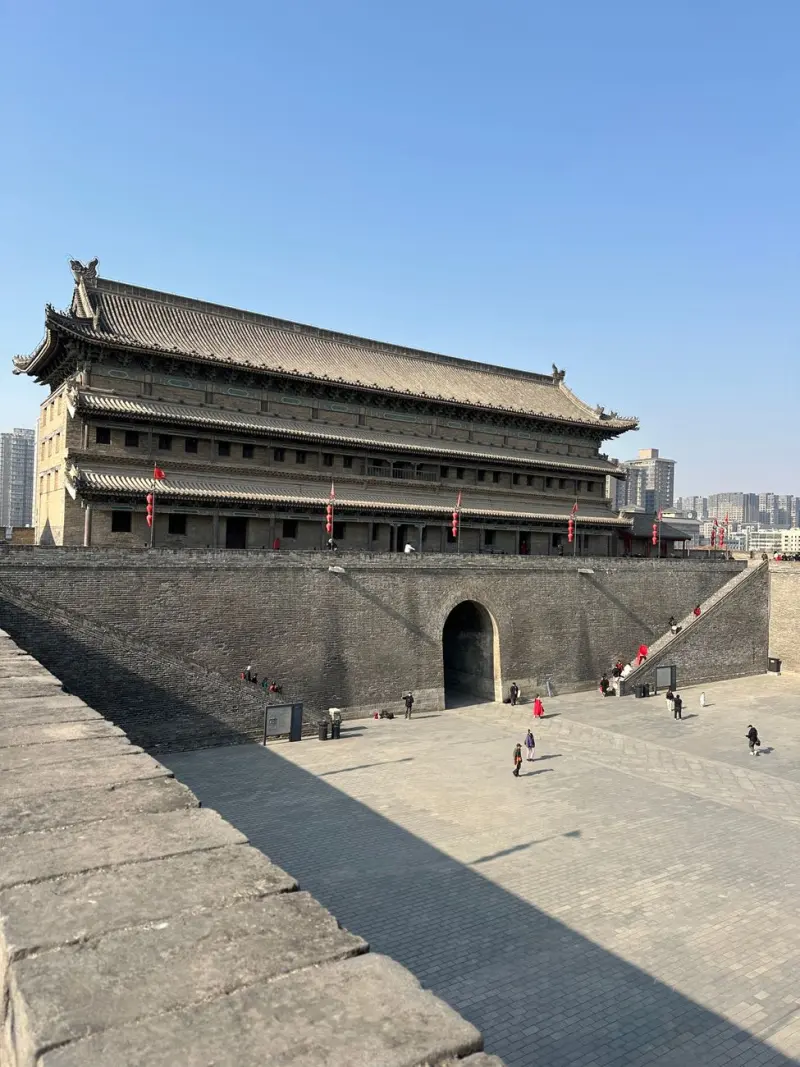西安旅游怎么选线路？陕西合作旅行社对比周边游与国内长线产品差异正文配图 1
