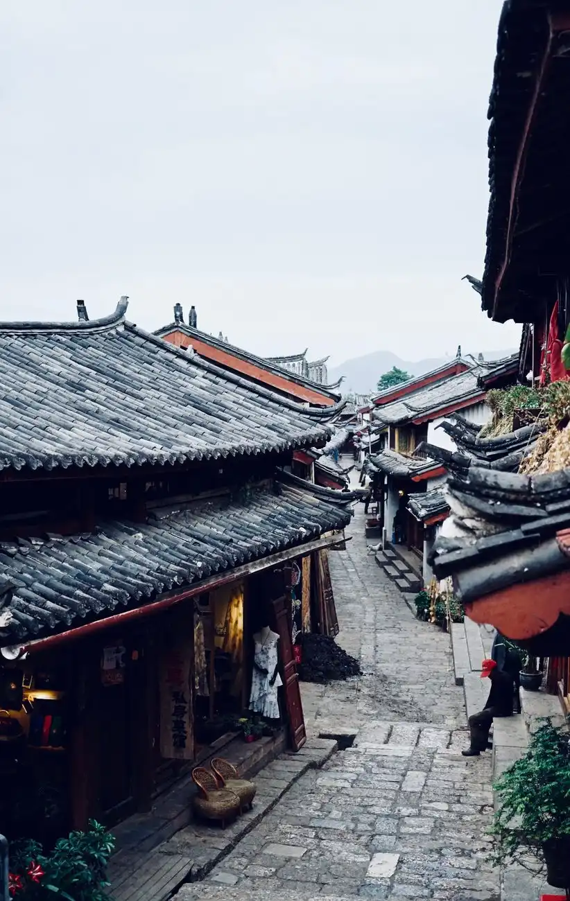 陕西合作旅行社解析:西安周边游旅游线路的设计要点与行程安排正文配图 2
