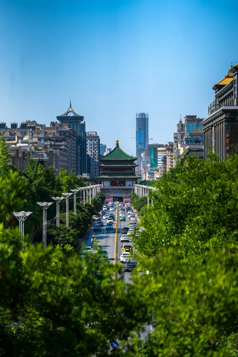 团队出游与散客拼团有什么区别？西安出行网旅游线路服务对比分析