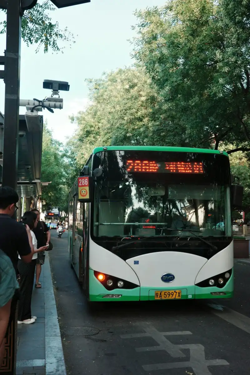 陕西合作旅行社西安周边游线路推荐：秦岭生态与历史文化深度体验